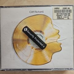 Cliff Richard 2CD Boxset  - 40 Golden Greats