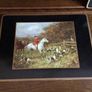 Pimernel Hunt Scene Tally Ho Place Mats Image 5