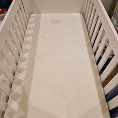 Mamas and Papas Premium Duel Core Mattress