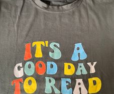 Book Lovers T-shirt