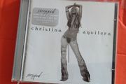 Christina Aguilera - Stripped Cd