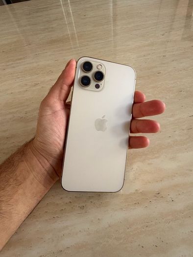 iPhone 12 Pro Max 128 GB