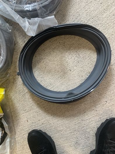 Door gaskets