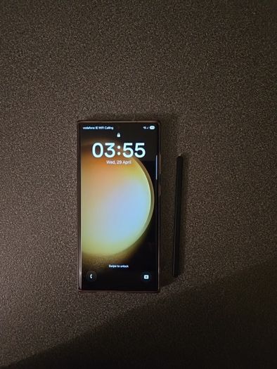 Samsung S23 Ultra, 512Gb, Unlocked.