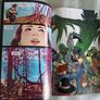 All Star Batman Volume 2 Ends of The Earth Hardcover Image 3