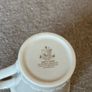 Belleek Trinity Knot Mug Image 3