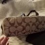 COACH  large diaper  bag Image 5