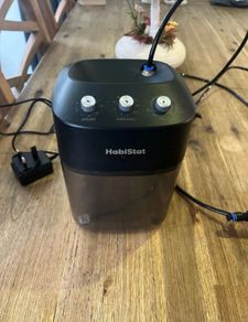 Habistat Watering System for Terrariums
