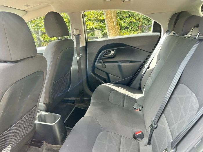 Kia Rio 2012