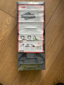 Fiama Level Pro - Brand new