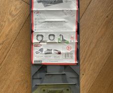 Fiama Level Pro - Brand new