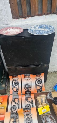 car boot sale bundle