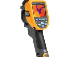 thermal imaging camera TIS55+
