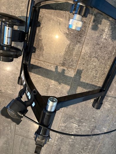 Turbo Trainer