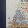 2 x parnell 100 pound notes Image 7