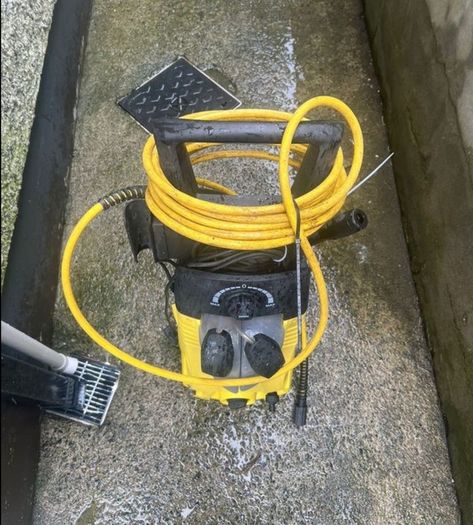 karcher k 5.91 power washer