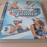 Virtua Tennis 3 PlayStation 3 Image 3