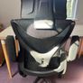 Work from Home Office Study Desk & Chair Image 3
