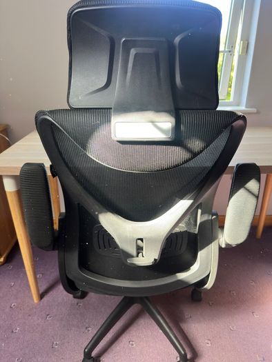 Work from Home Office Study Desk & Chair