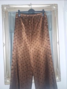 M&s current stock trousers