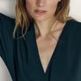 Massimo Dutti day dress Image 4