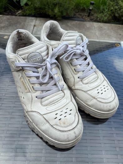 Luxury Sneakers