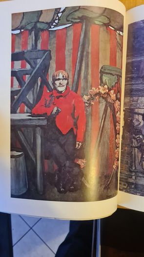 The Masters Art Book. Fabolous Illustrations In All Books See Photos.