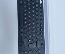 logitech wireless keyboard,price includes Post anywhere in Ireland