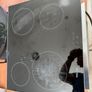 Miele Kitchen Hob Image 2