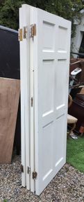 4 Internal Doors, sold separately (26264)