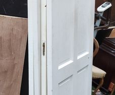 4 Internal Doors, sold separately (26264)