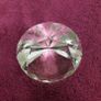 PAPERWEIGHT - Ornament - Crystal Image 2