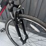 New gents hybrid bikes Image 3