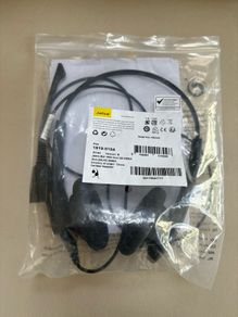 Jabra HSC023 BIZ 1500 DUO Binaural Headset