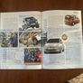 Fiat (Poland) car, van and commercial vehicles brochures. Image 9