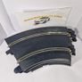 Scalextric C8206: 12x Radius 2 Track Curves  ( R2 Pack ) Image 2