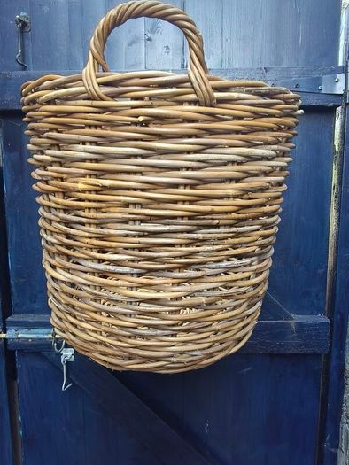 Large Log Basket