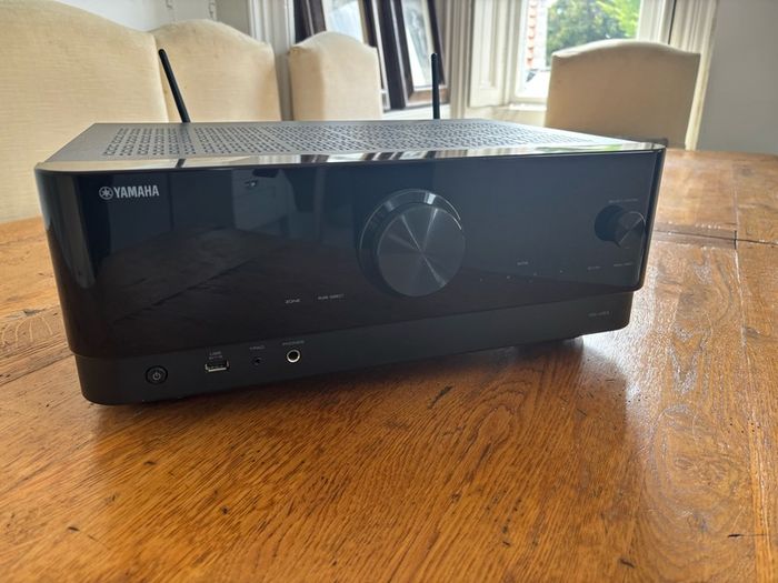 Yamaha RX-V6A AV Receiver
