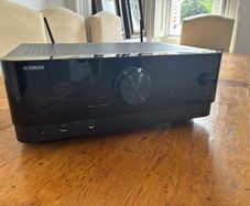Yamaha RX-V6A AV Receiver
