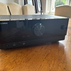 Yamaha RX-V6A AV Receiver