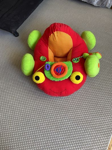 baby car