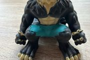 Stretcherz Stretch Squad Werewolf figure