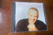 Jimmy Somerville The Singles Collection 1984/1990 CD