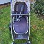 Buggy: Uppababy Vista travel system Image 5