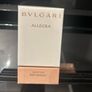 Bvlgari Allegra Magnifying Patchouli 40ml EDP sealed Image 2