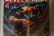 Superior Spiderman #1 CGC