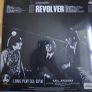The Beatles Revolver Picture Disc Sealed Image 3