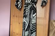 long dress