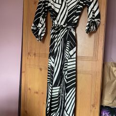 long dress