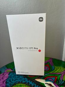 Xiaomi 17t Pro